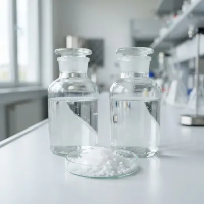 Acids & Alkalis — representative photo