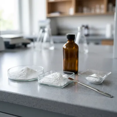 Active Pharmaceutical Ingredients (APIs) — representative photo