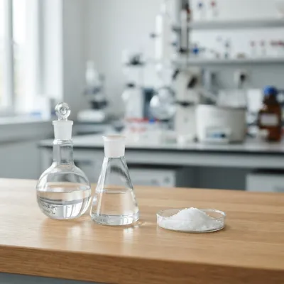 Alcohols, Phenols & Ethers — representative photo