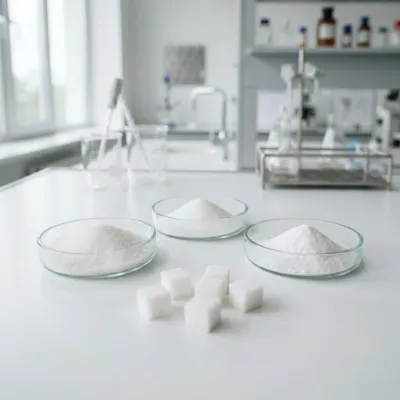 Carbohydrates & Glycoscience — representative photo