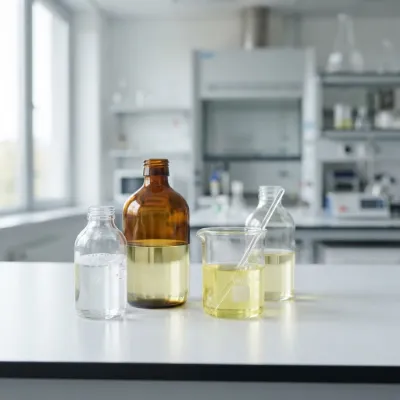 Carbonyl & Ester Compounds — representative photo