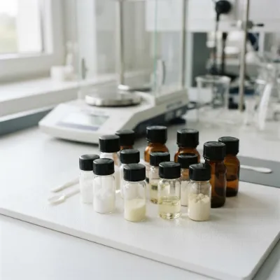 Fine & Research Chemicals — representative photo