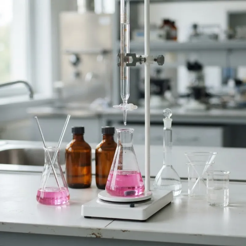 Laboratory & Analytical Reagents — representative photo