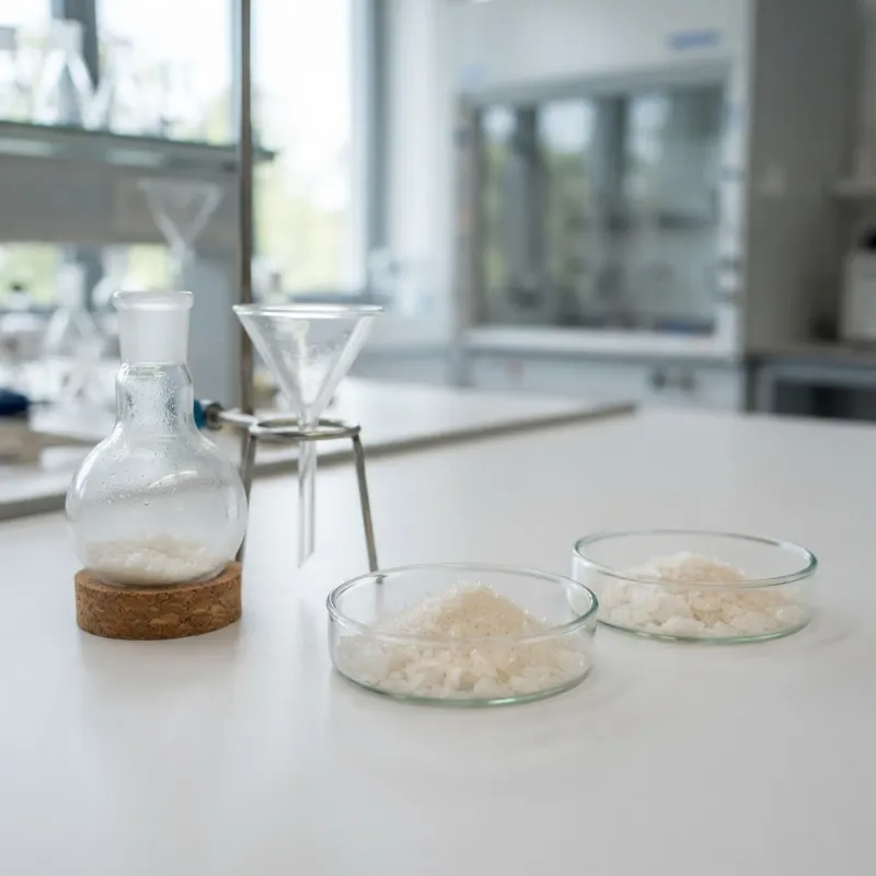 Pharmaceutical Intermediates — representative photo