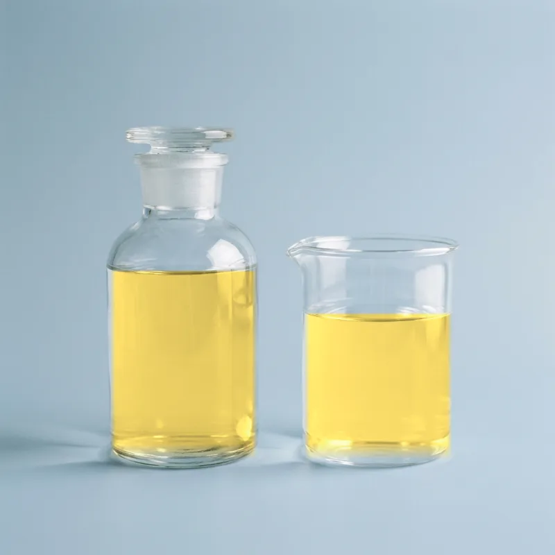 2,6-Xylidine — representative photo: pale yellow liquid