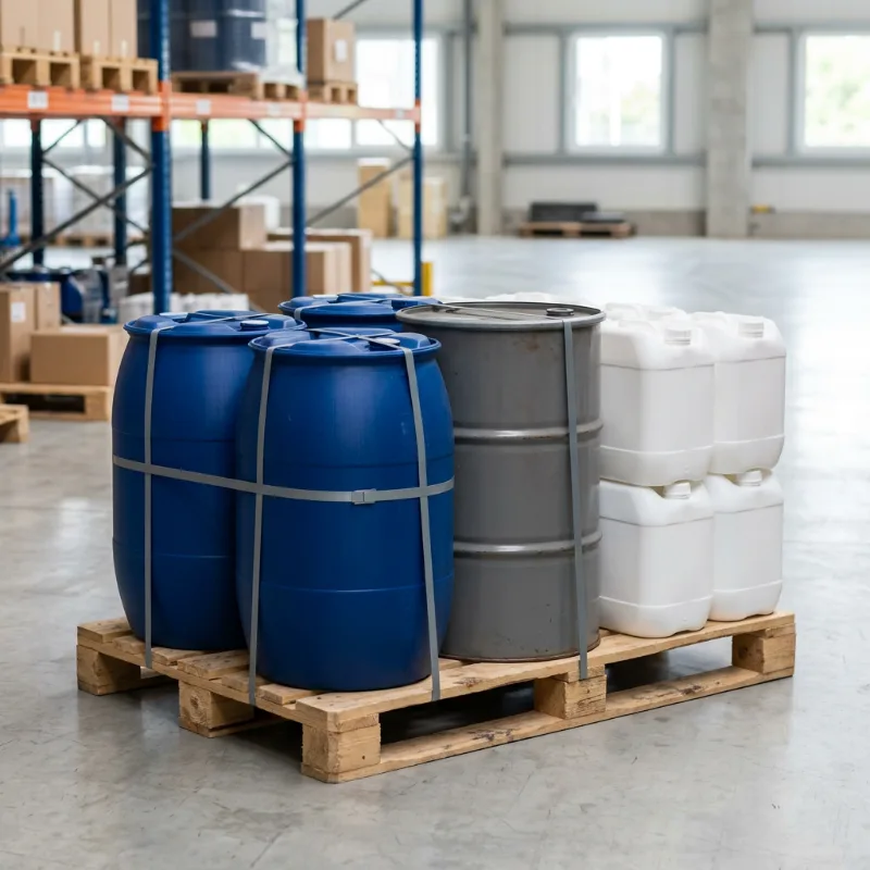 2-Phenylethyl-1-boronic acid diethanolamine ester, 98+% — representative photo of export packing