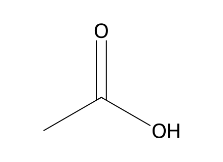Acetic Acid, Alkyl (C8 To C10) Esters Mi molecular structure