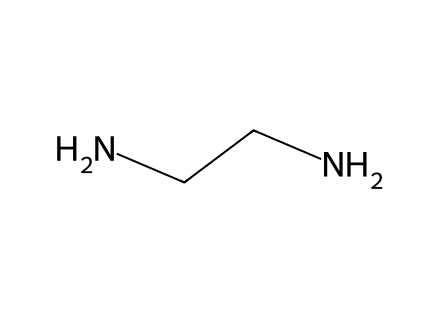 ethylenediamine-iodoplatinum-ii-dimer molecular structure