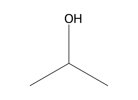 Solvents & Glycols