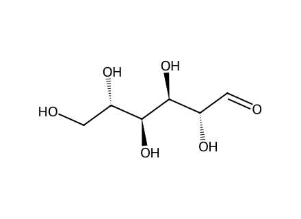 Carbohydrates & Glycoscience
