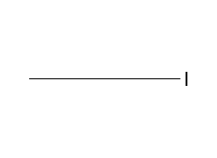 methyl-iodide molecular structure
