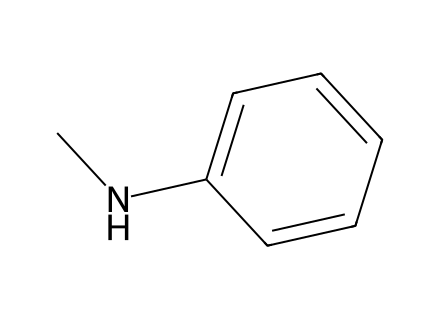 n-methylaniline-99 molecular structure