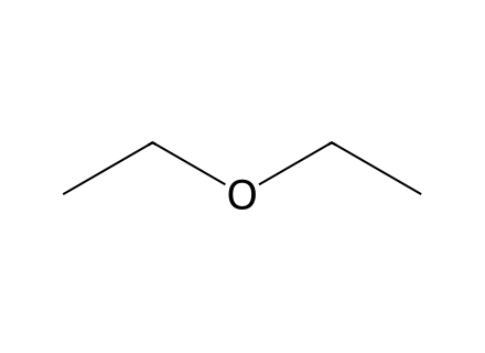 Potassium perfluoro(2-ethoxyethane)sulfonate molecular structure