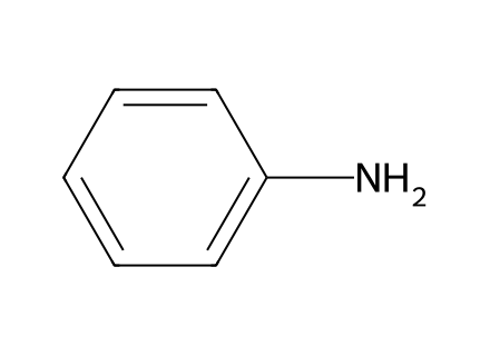 tert-Butyl 4-[(2-aminobenzene)amido]piperidine-1-carboxylate molecular structure